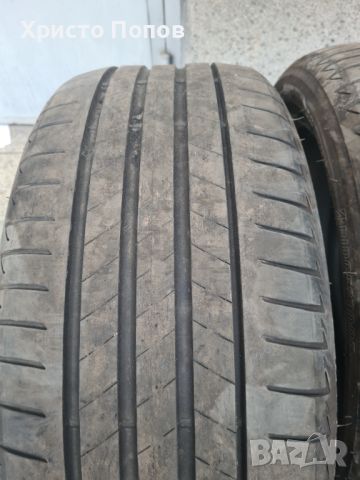 Гуми Bridgestone 225/40/18 2 бр., снимка 1 - Гуми и джанти - 46059463