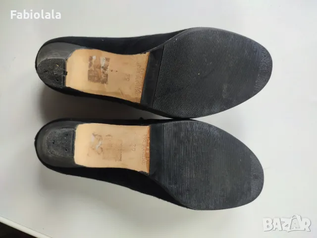 Fred De La Bretoniere schoenen 39, снимка 8 - Дамски обувки на ток - 47202442