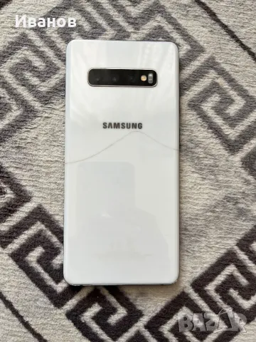 Samsung S10 Plus, снимка 2 - Samsung - 47091125