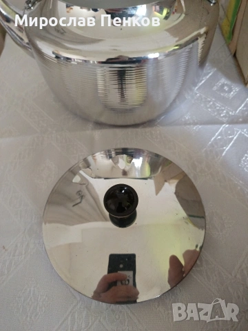 Чайник , снимка 3 - Аксесоари за кухня - 54019474