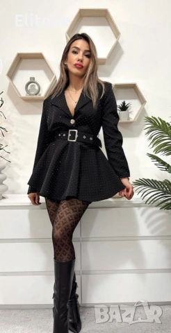 гащеризон с камъчета 