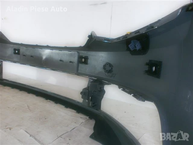 Предна броня Skoda Fabia 3 година 2014-2017 код 6V0807221 , снимка 7 - Аксесоари и консумативи - 50471968