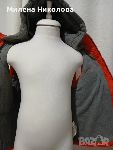 Елек Waikiki 8-9г, снимка 5 - Детски якета и елеци - 52472380