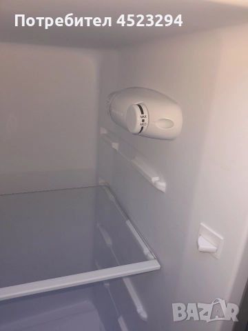 Нов ARIELLI ARD-273FENS хладилник с фризер , снимка 3 - Хладилници - 52623480