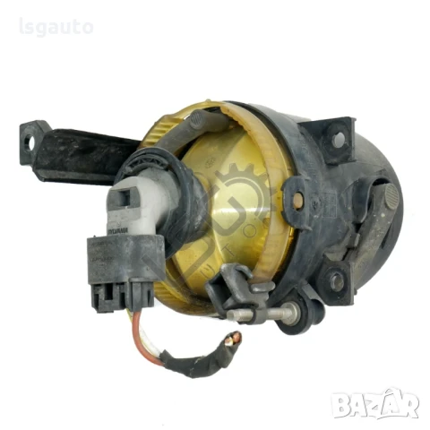 Ляв халоген Volkswagen Tiguan I 2007-2015 ID:147942, снимка 2 - Части - 50975336