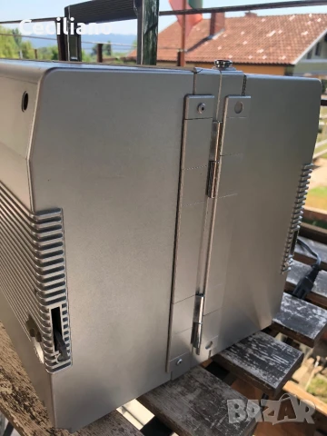 💥Sony CFS 88 L(1981г.)-Колекционерски радиокасетофон!, снимка 12 - Радиокасетофони, транзистори - 51018298