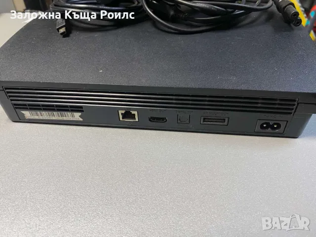 PlayStation 3, снимка 4 - PlayStation конзоли - 48154350