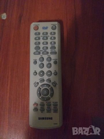 комбиниран VHS DVD плеър Samsung DVD-V6500 , снимка 13 - Плейъри, домашно кино, прожектори - 46338365