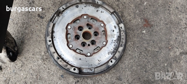 Демпферен маховик Citroen C4 Grand Picasso 1.6HDI-109к.с