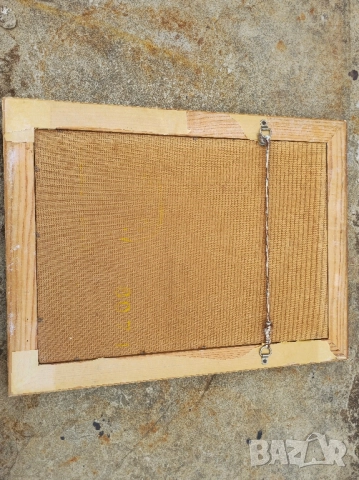 Картина Златиста рамка , снимка 10 - Картини - 52033386