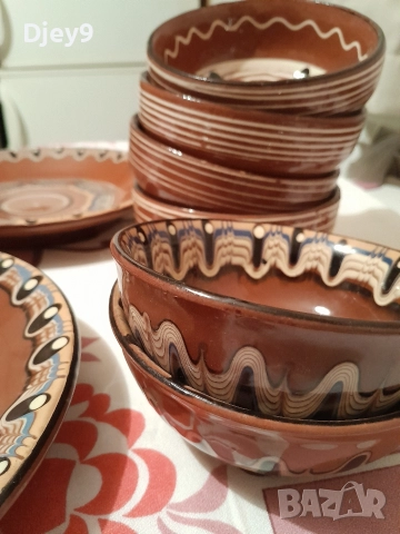 Стара ретро закачалка и мн.други неща, снимка 8 - Антикварни и старинни предмети - 52953738