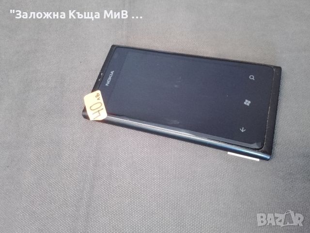Nokia Lumia 800, снимка 2 - Nokia - 45341961