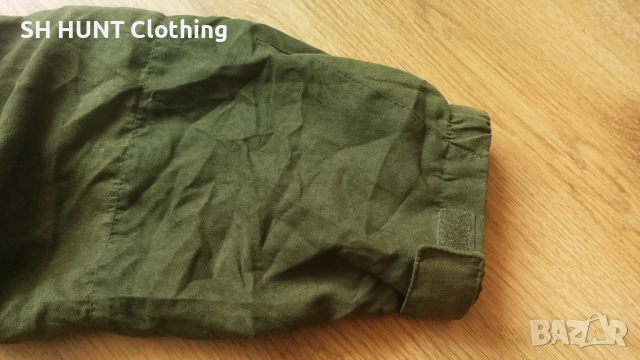 Stetind WATERPROOF Jacket размер L за лов риболов яке водонепромокаемо - 1747, снимка 8 - Екипировка - 52883980