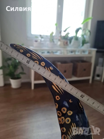 Голяма фигура , снимка 6 - Статуетки - 52921417