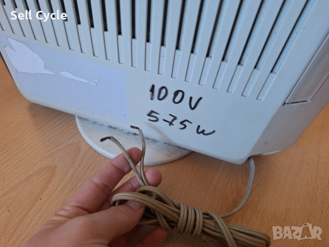 ✅ВЛАГОАБСОРБАТОР ZOJIRUSHI RV-EA56❗, снимка 6 - Абсорбатори - 53674531