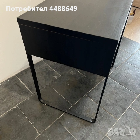 Бюро Ikea Micke, снимка 8 - Бюра - 54244428