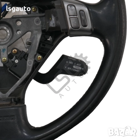 Волан Subaru OUTBACK IV 2003-2009 ID: 152953, снимка 4 - Части - 52219840