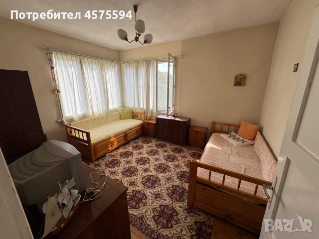 Продава къща с гараж в Симеоновград, Център, снимка 10 - Къщи - 51487663
