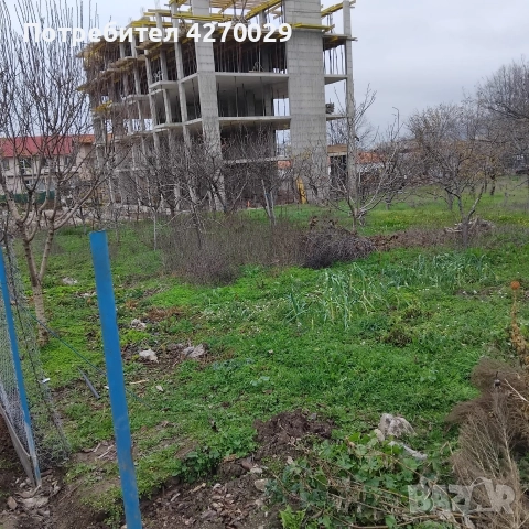 продавам парцел за строеж , снимка 2 - Парцели - 52891097