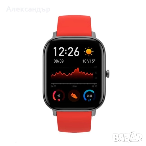 Xiaomi Amazfit GTS A1914