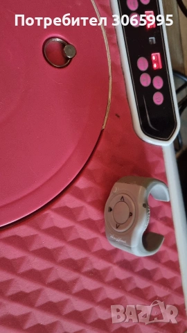 Инфрачервена масажна подложка MayFlex – затопляща, снимка 3 - Фитнес уреди - 53123122