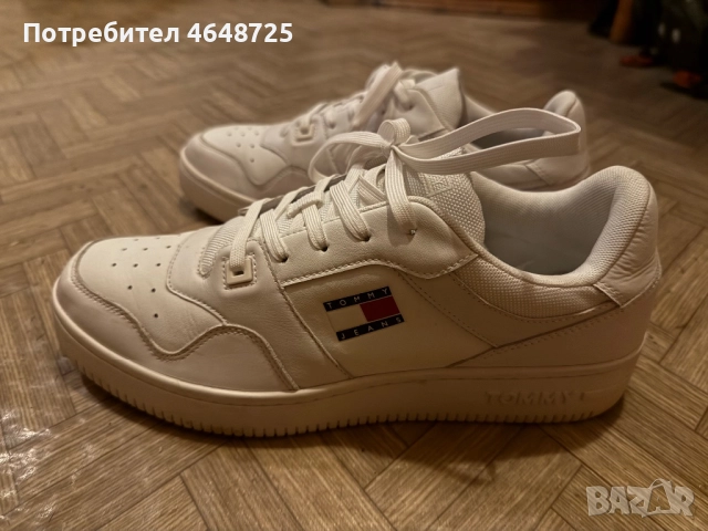 Маратонки, снимка 3 - Маратонки - 52382163