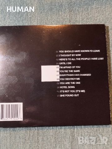 VAST,Beto Vasquez,Nightwish,Evanescence, снимка 4 - CD дискове - 45607903