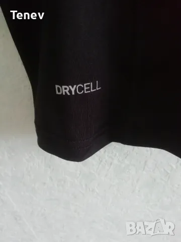 Puma Baselayer Thermoactive оригинална нова черна спортна футболна тениска фланелка блуза XL мъжка , снимка 7 - Тениски - 50378267