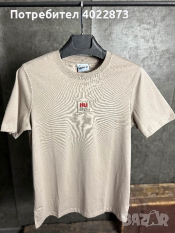⛔️ Мъжки Тениски ХИТ ЦЕНА 3бр за 59лв ⛔️, снимка 14 - Тениски - 51918610