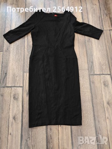 продавам дамска рокля , снимка 1 - Рокли - 45974550
