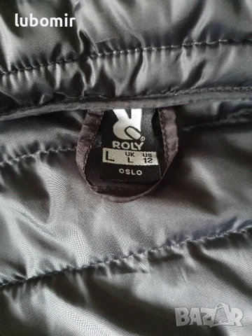 majka greika ROLY , снимка 2 - Якета - 50482726