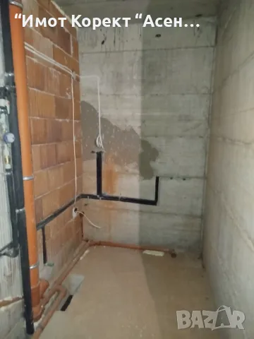 Имот Корект продава Ново стр-во 3-Стаен , снимка 7 - Апартаменти - 49841608