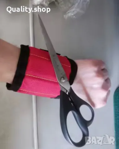 Силна магнитна лента за китка, снимка 5 - Други - 49281295