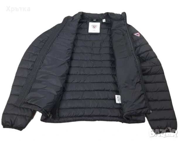 Rossignol Rossi Jacket - Оригинално мъжко яке размер M, снимка 8 - Якета - 53296984