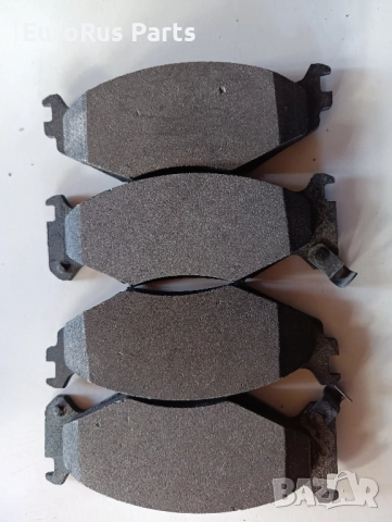 Накладки предни дискови за CHRYSLER VOYAGER 1 и 2, снимка 3 - Части - 52524940