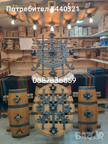 лампи, абажур, крушки, полюлей, лампиони, аплици, дървени лампи , битово осветление 