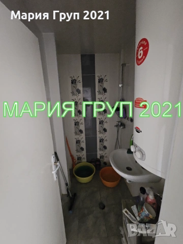 !!!ТОП ОФЕРТА!!!Продавам Обзаведен ТУХЛЕН Апартамент в гр. Хасково кв."Куба"!!!, снимка 13 - Апартаменти - 53911544