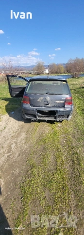 volkswagen golf 4 tdi gti, снимка 5 - Автомобили и джипове - 53851191