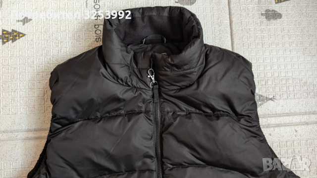 Пухен Елек Icepeak 600 CUIN, снимка 2 - Якета - 53579303