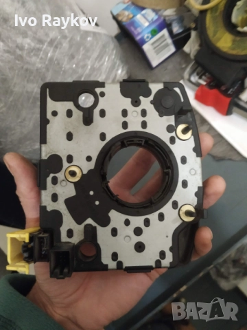  Лентов кабел 1J0959654AP , Volkswagen, Audi, Skoda, Seat , снимка 4 - Части - 52944592