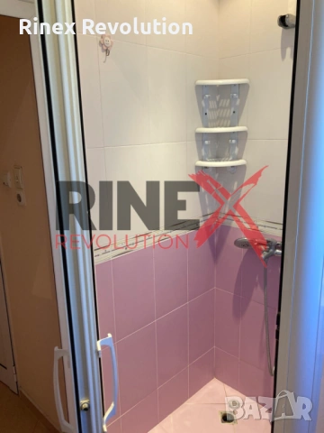 Двустаен апартамент под наем в Кършияка, снимка 11 - Апартаменти - 54149610