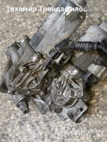 робот скорости ASTRA H AUTOMATIC GEARBOX CLUTCH 55351033 , G 4D4 001 05 C , 1208067, снимка 3 - Части - 51946564