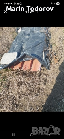 Бунгала 2 бр х 50 кв.м, снимка 10 - Каравани и кемпери - 52497813