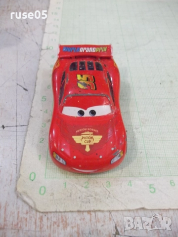 Кола - 877, снимка 4 - Колекции - 51477462