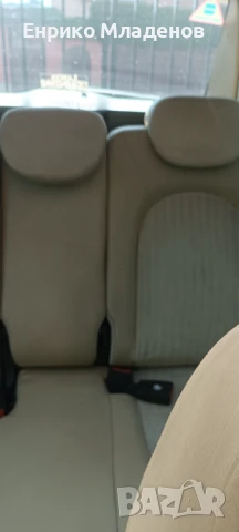 Lancia Musa 1.9 Multijet, снимка 5 - Автомобили и джипове - 51405296