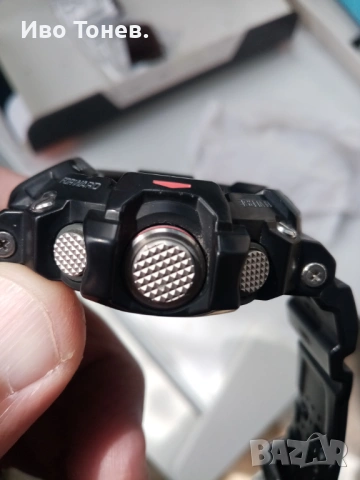 RANGEMAN - GW-9400-1ER., снимка 2 - Мъжки - 54009826