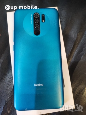 Xiaomi Redmi 9 гаранция