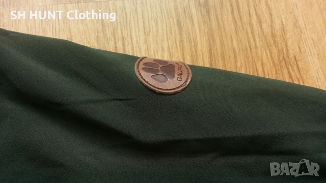 GAUPA of NORWAY AIRTEC AQUAPROOF Jacket размер M горница водонепромокаема - 1209, снимка 6 - Екипировка - 51080721