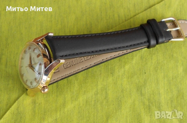 Nivada автоматик, снимка 5 - Мъжки - 54224802