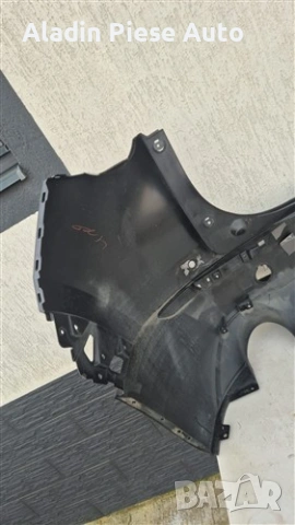 Задна броня Mazda CX30 CX-30 година 2019 2020 2021 2022 код DFR550221, DFR5-50221 , снимка 6 - Аксесоари и консумативи - 53364555